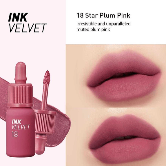 Ink Velvet Tint