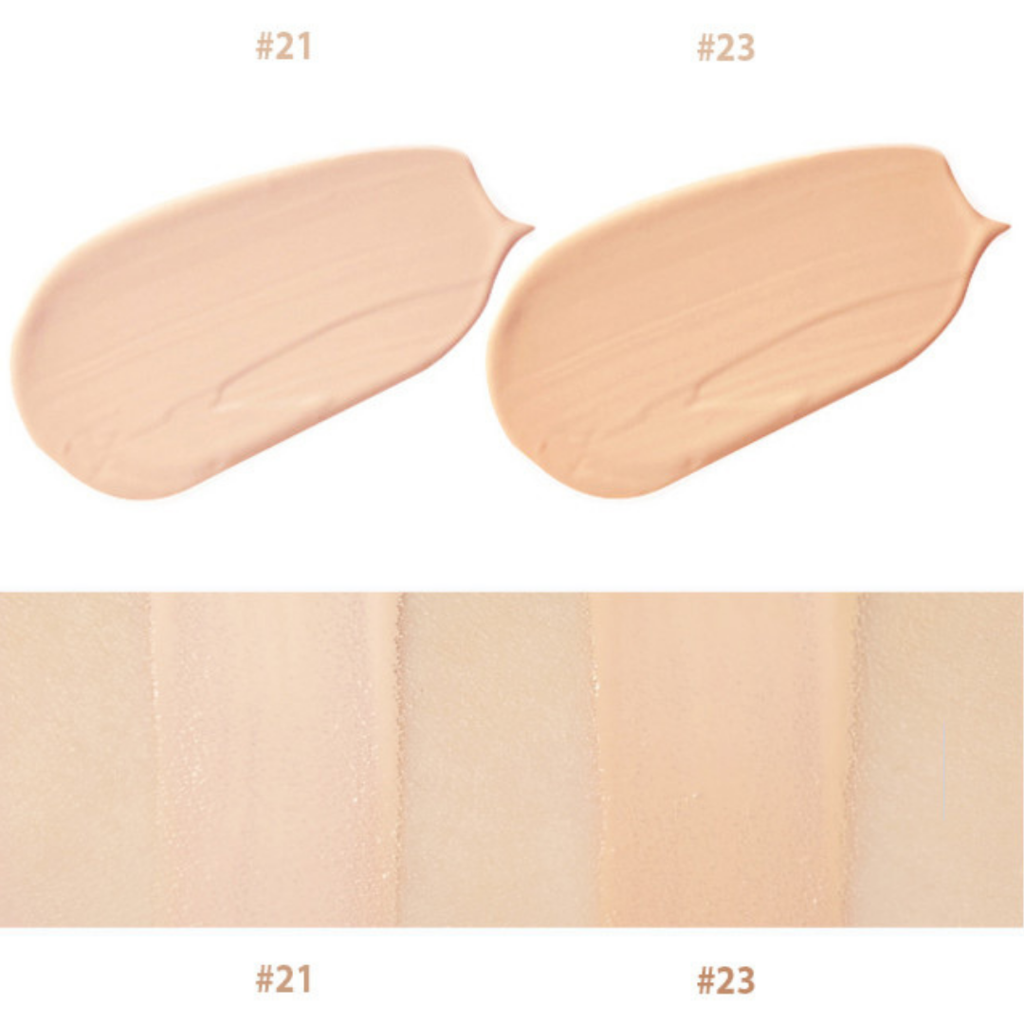 Magic Cushion Cover Lasting (SPF50+/PA+++)