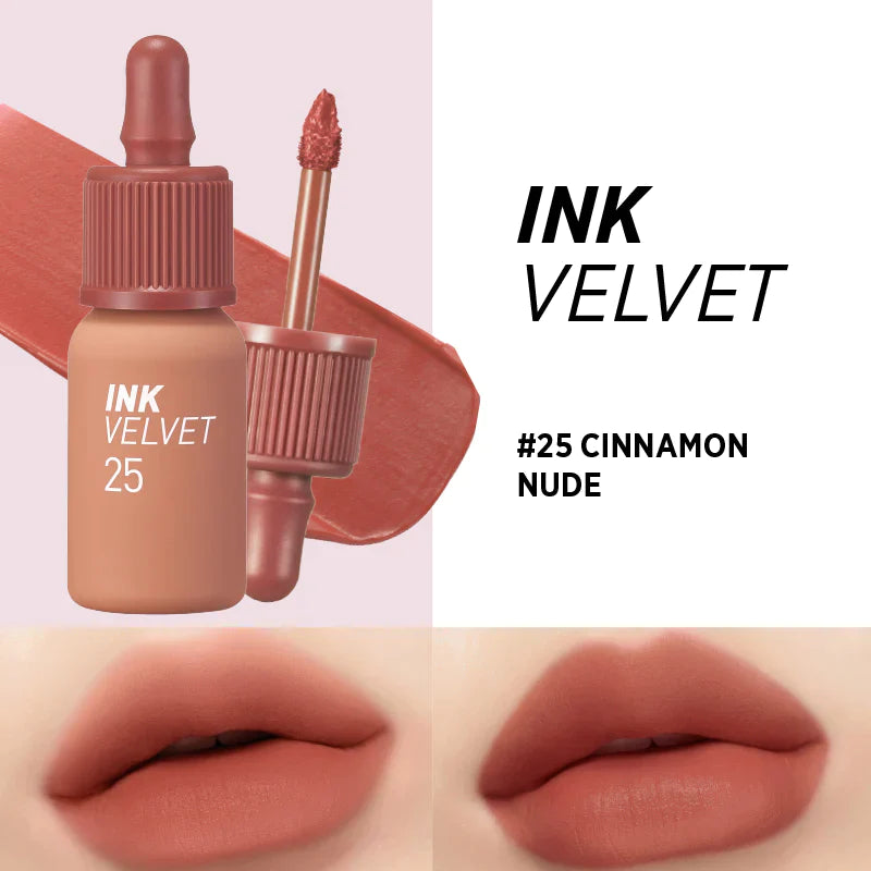 Ink Velvet Tint