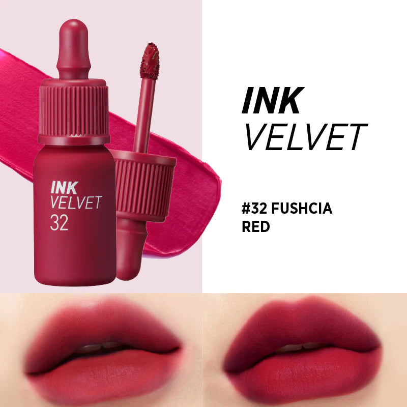 Ink Velvet Tint