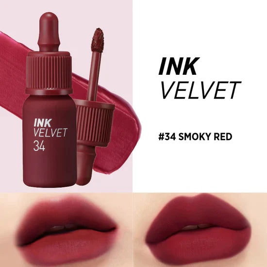 Ink Velvet Tint