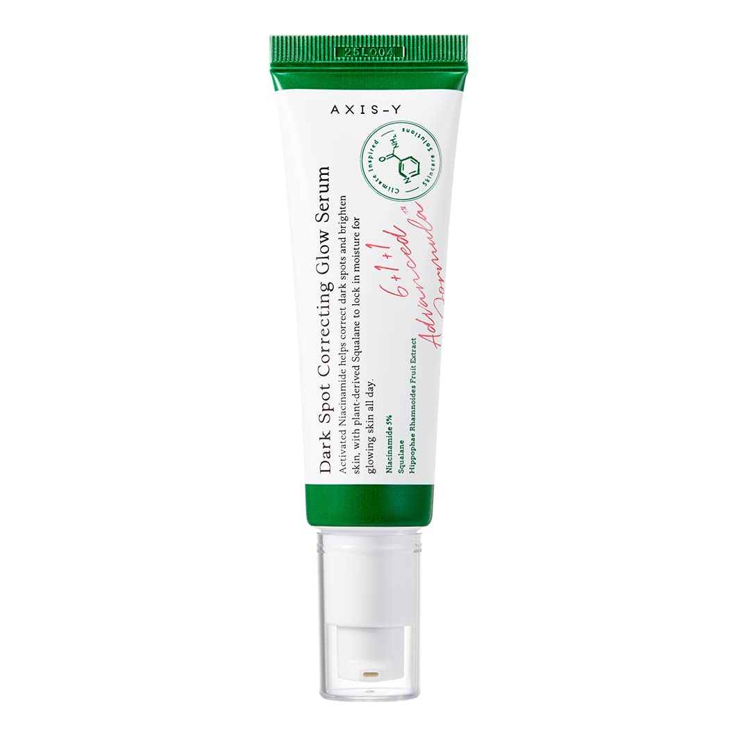 Dark Spot Correcting Glow Serum