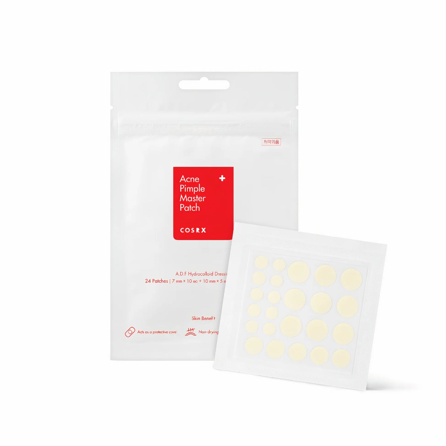 Acne Master Pimple Patch
