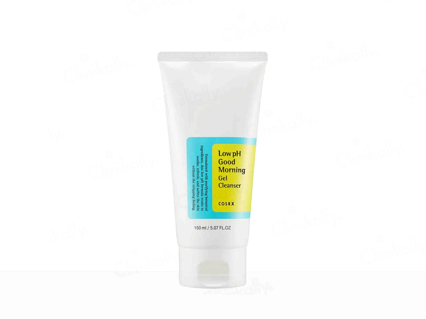 Low pH Good Morning Cleanser Gel
