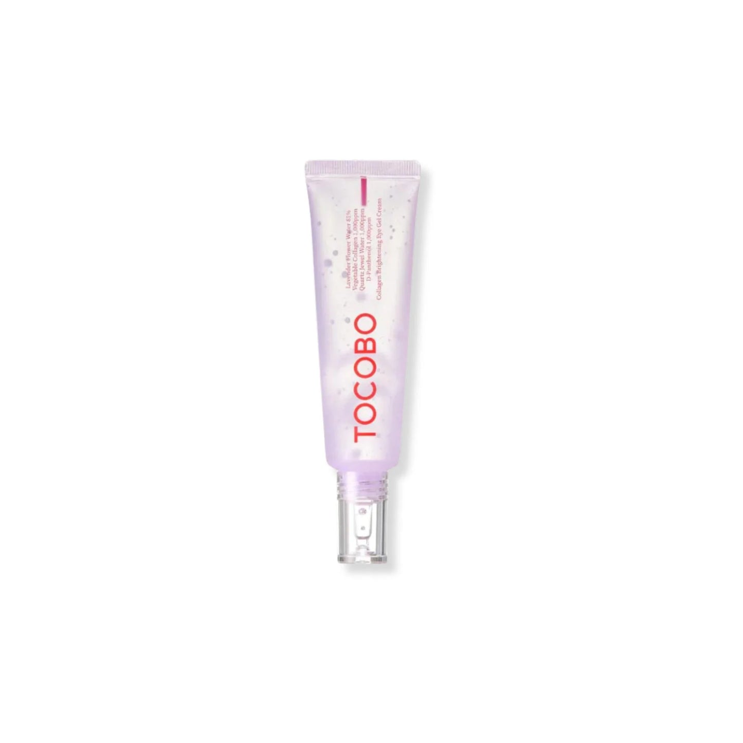 Collagen Brightening Eye Gel Cream
