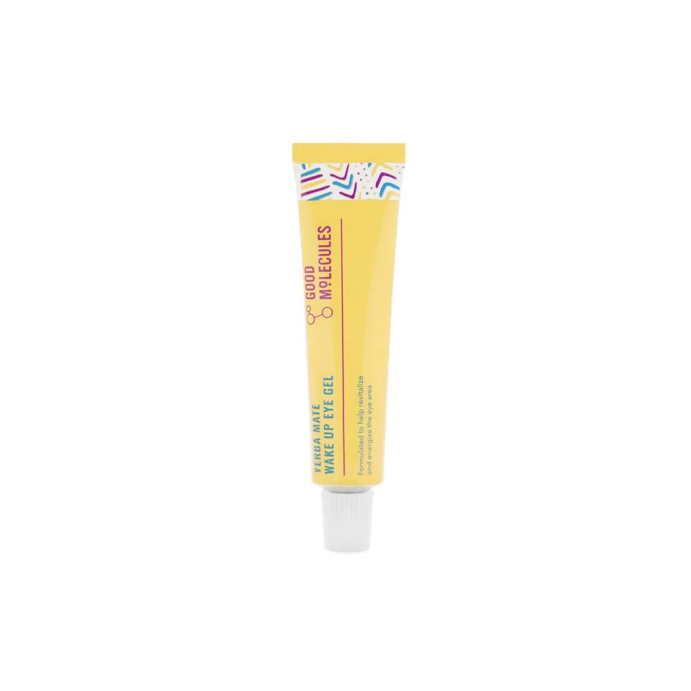 Yerba Mate Wake Up Gel