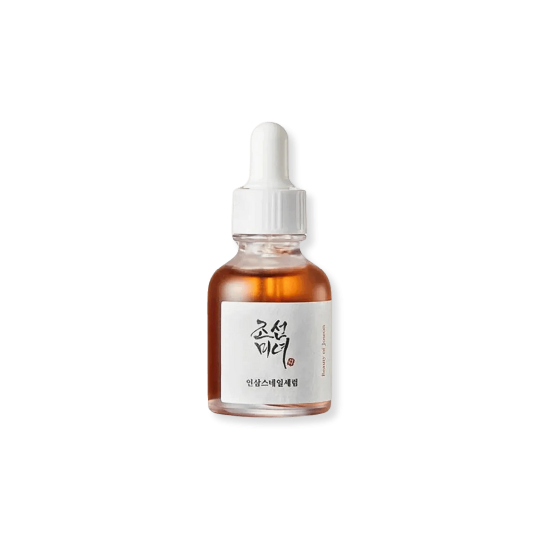 Revive Serum Ginseng + Snail Mucin