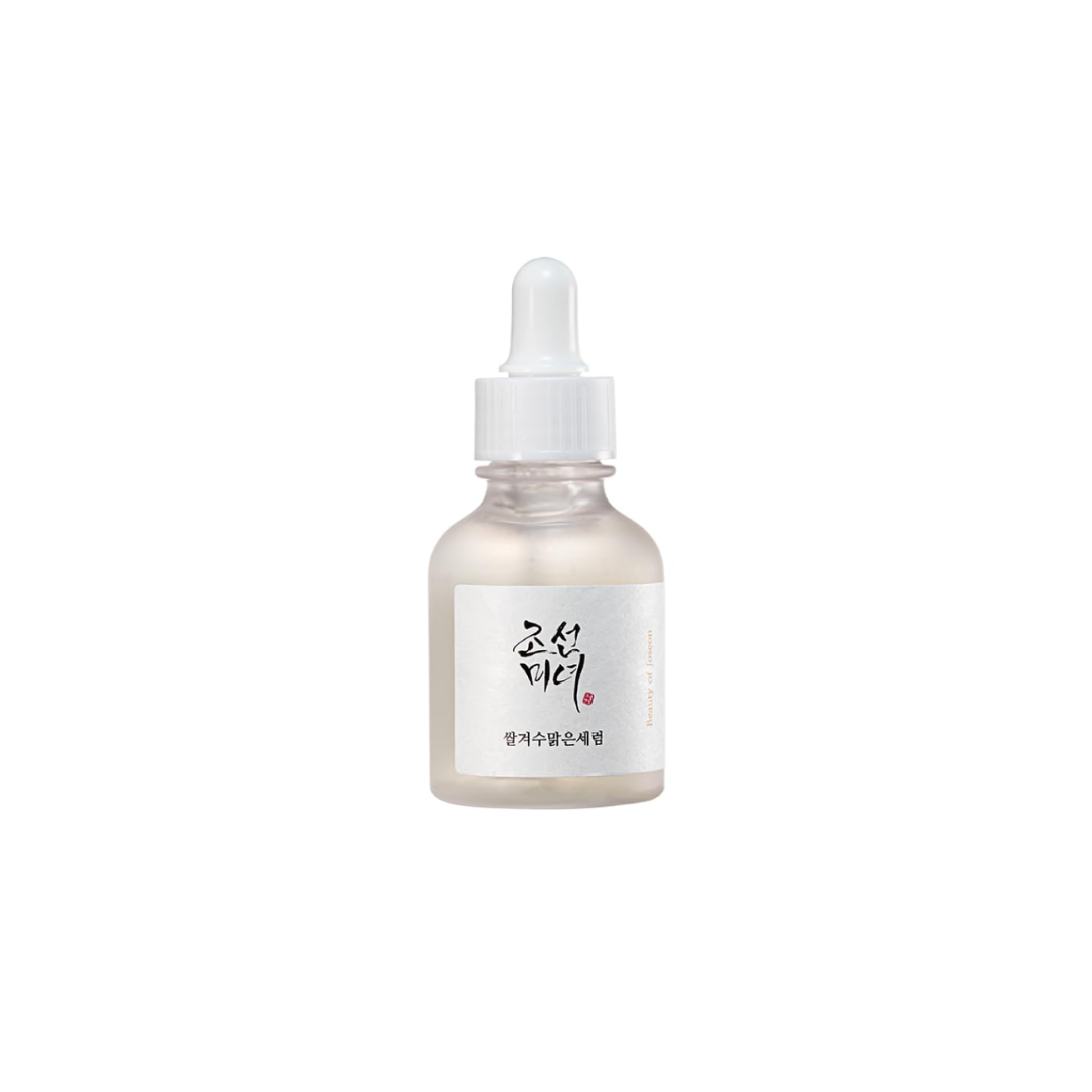 Glow Deep Serum: Rice + Alpha Arbutin