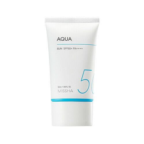 All Around Safe Block Aqua Sun SPF 50+ PA++++