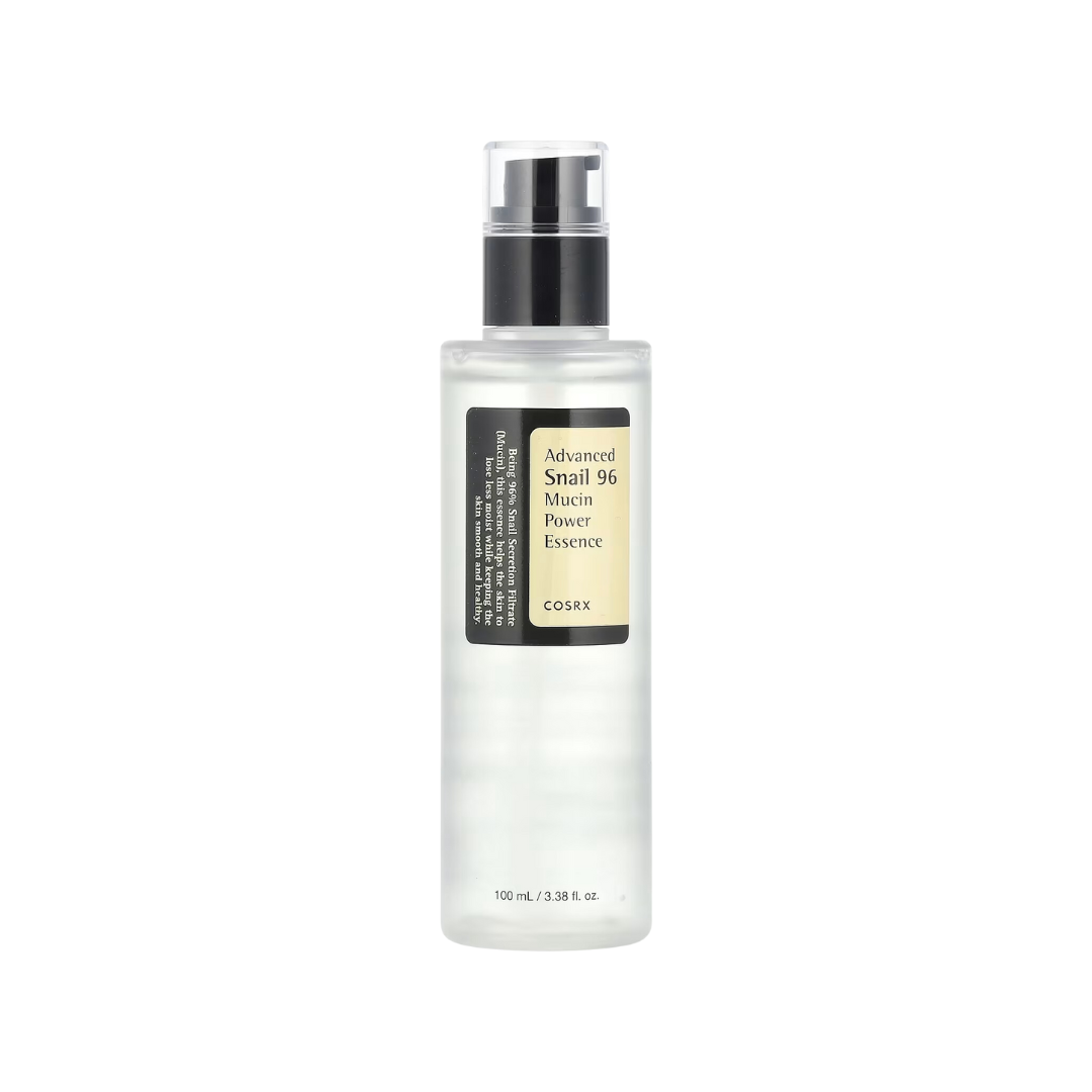 Advance Snail 96 Mucin Power Essence