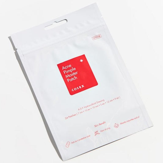 Acne Master Pimple Patch