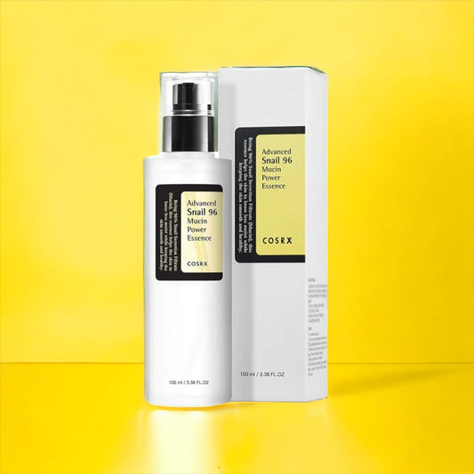 Advance Snail 96 Mucin Power Essence