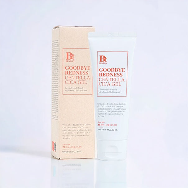 Goodbye Redness Centella Cica Gel