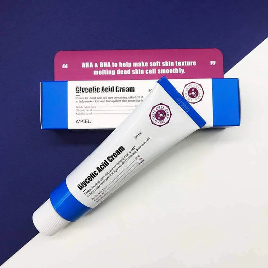 Glycolic Acid Cream