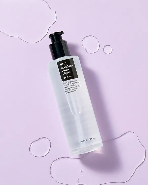 BHA Blackhead Power Liquid