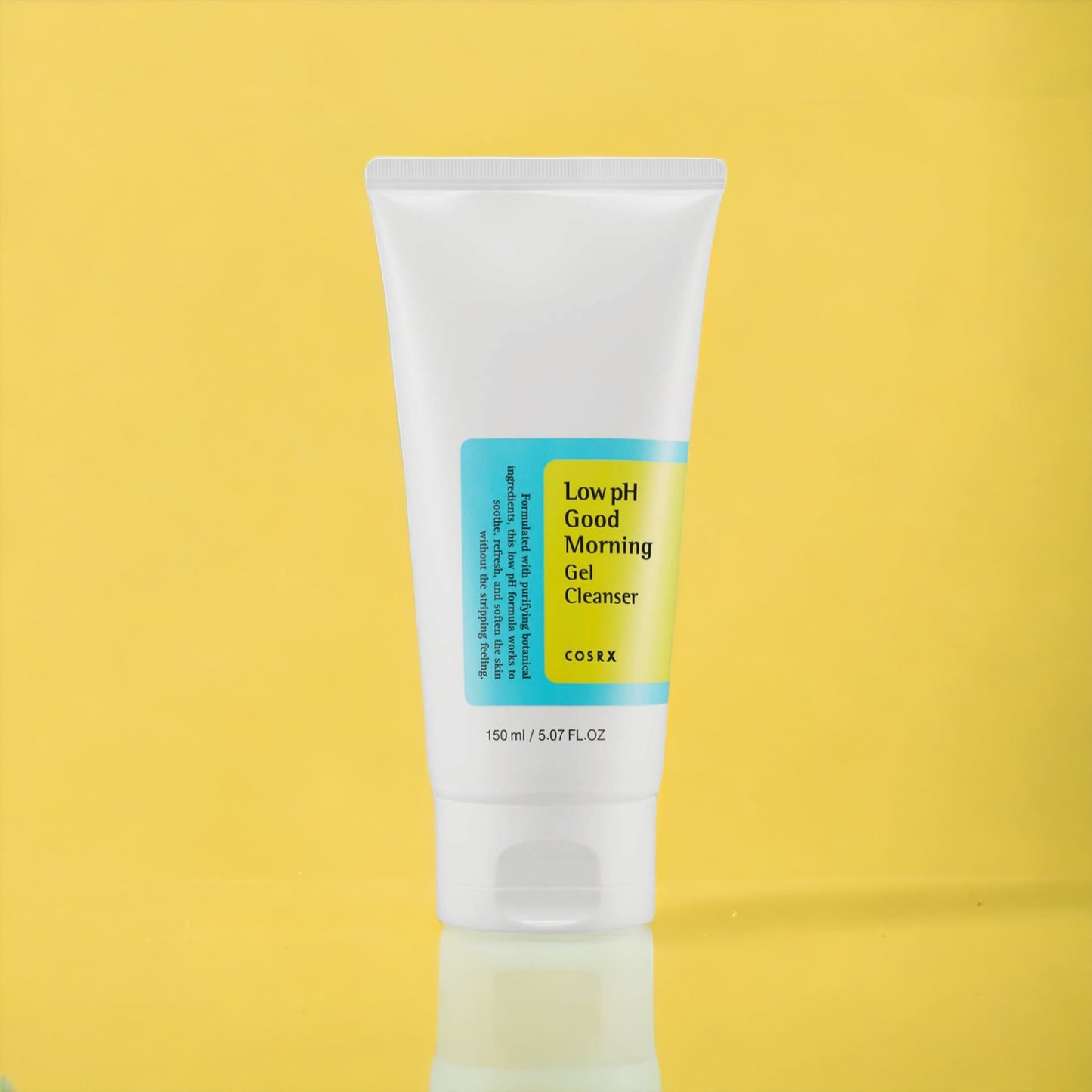 Low pH Good Morning Cleanser Gel