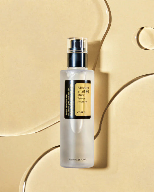 Advance Snail 96 Mucin Power Essence